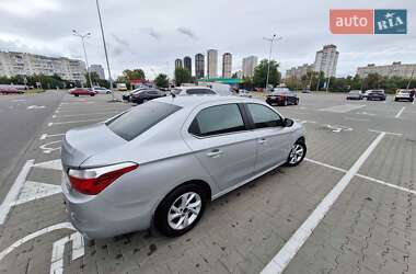 Седан Citroen C-Elysee 2013 в 