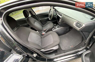 Седан Citroen C-Elysee 2015 в  фото 12 Седан Citroen C-Elysee 2015 в