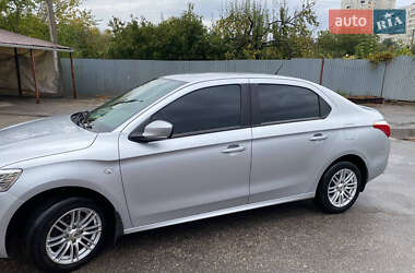 Седан Citroen C-Elysee 2014 в 