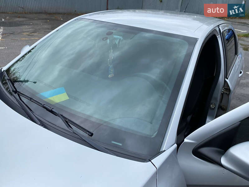 Седан Citroen C-Elysee 2014 в Харкові