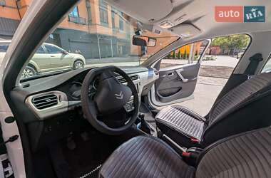 Седан Citroen C-Elysee 2023 в Дніпрі