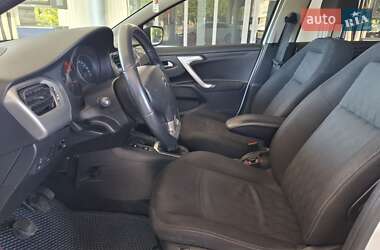 Седан Citroen C-Elysee 2015 в 