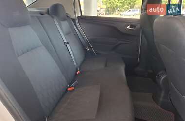 Седан Citroen C-Elysee 2015 в 