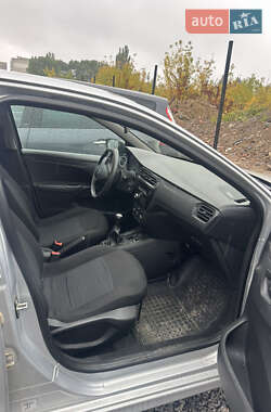Седан Citroen C-Elysee 2013 в 