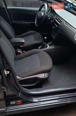 Седан Citroen C-Elysee 2013 в Киеве