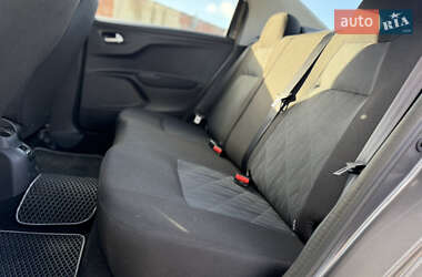 Седан Citroen C-Elysee 2020 в 