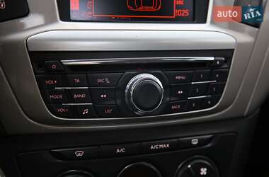 Седан Citroen C-Elysee 2019 в 