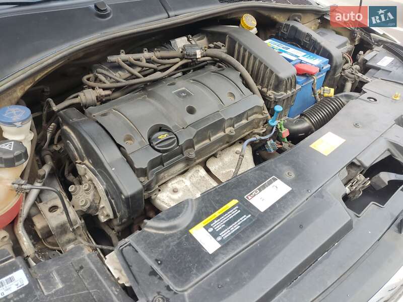 Седан Citroen C-Elysee 2013 в Киеве фото 6 Седан Citroen C-Elysee 2013 в Киеве