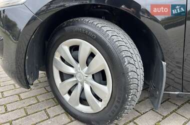 Седан Citroen C-Elysee 2013 в 