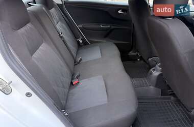 Седан Citroen C-Elysee 2013 в 