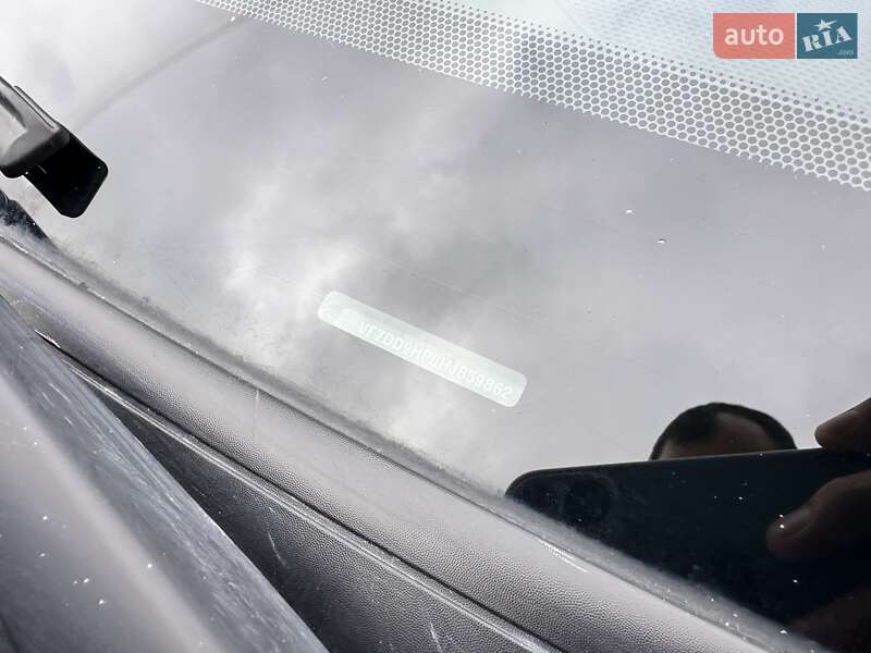 Седан Citroen C-Elysee 2017 в Киеве фото 25 Седан Citroen C-Elysee 2017 в Киеве