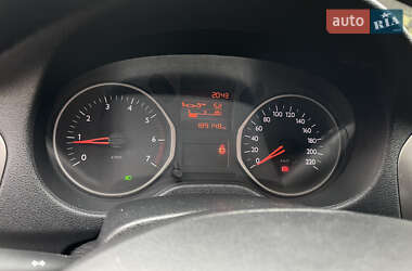 Седан Citroen C-Elysee 2013 в  фото 3 Седан Citroen C-Elysee 2013 в