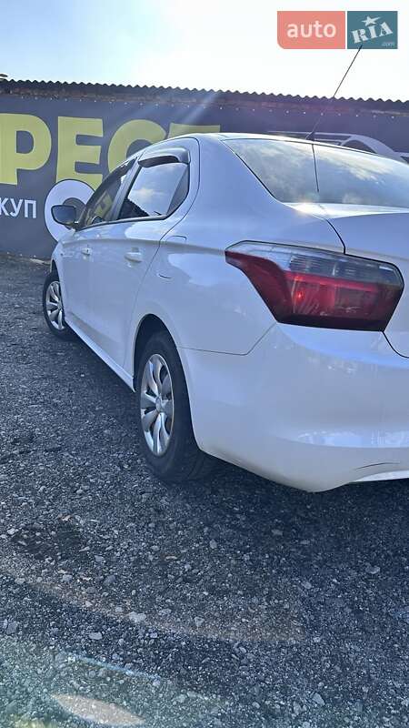 Седан Citroen C-Elysee 2014 в Харкові фото 11 Седан Citroen C-Elysee 2014 в Харкові