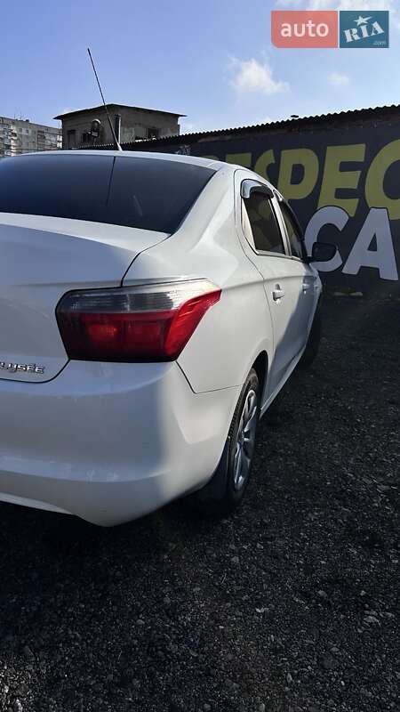 Седан Citroen C-Elysee 2014 в Харкові фото 15 Седан Citroen C-Elysee 2014 в Харкові