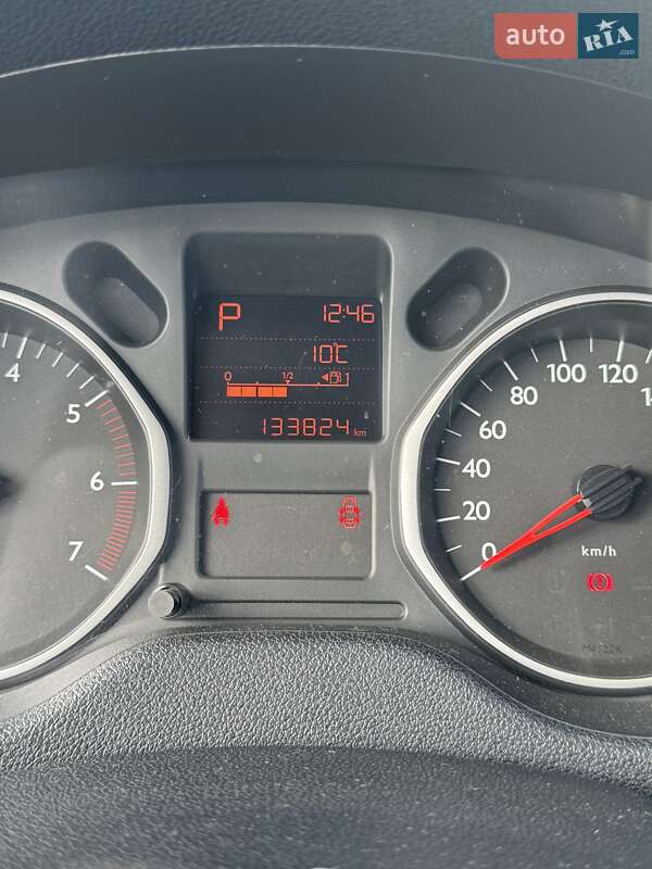 Седан Citroen C-Elysee 2016 в Киеве фото 10 Седан Citroen C-Elysee 2016 в Киеве