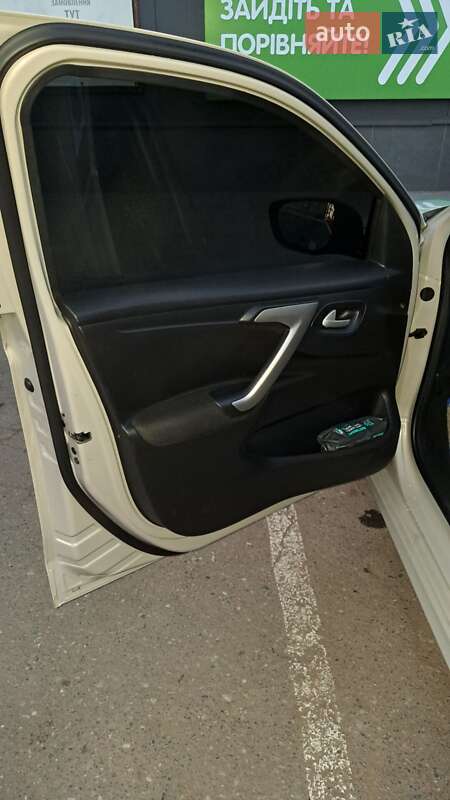 Седан Citroen C-Elysee 2019 в Новому Бузі фото 4 Седан Citroen C-Elysee 2019 в Новому Бузі