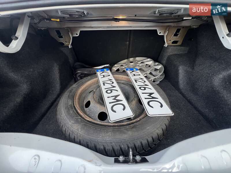 Седан Citroen C-Elysee 2023 в Киеве фото 15 Седан Citroen C-Elysee 2023 в Киеве