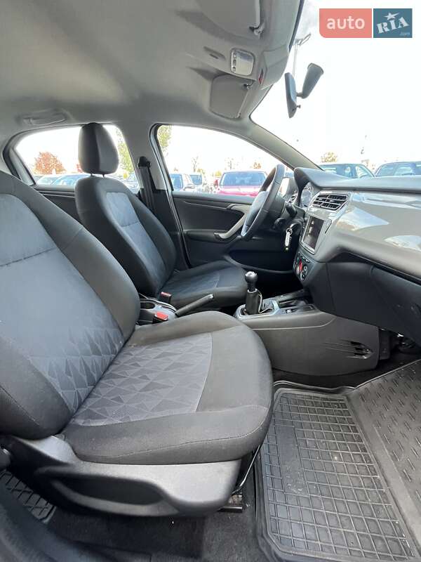 Седан Citroen C-Elysee 2023 в Києві