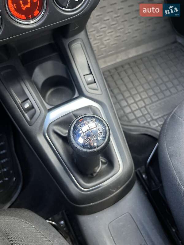 Седан Citroen C-Elysee 2023 в Києві