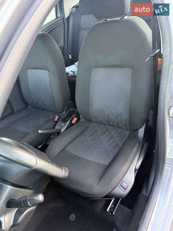 Седан Citroen C-Elysee 2017 в Києві