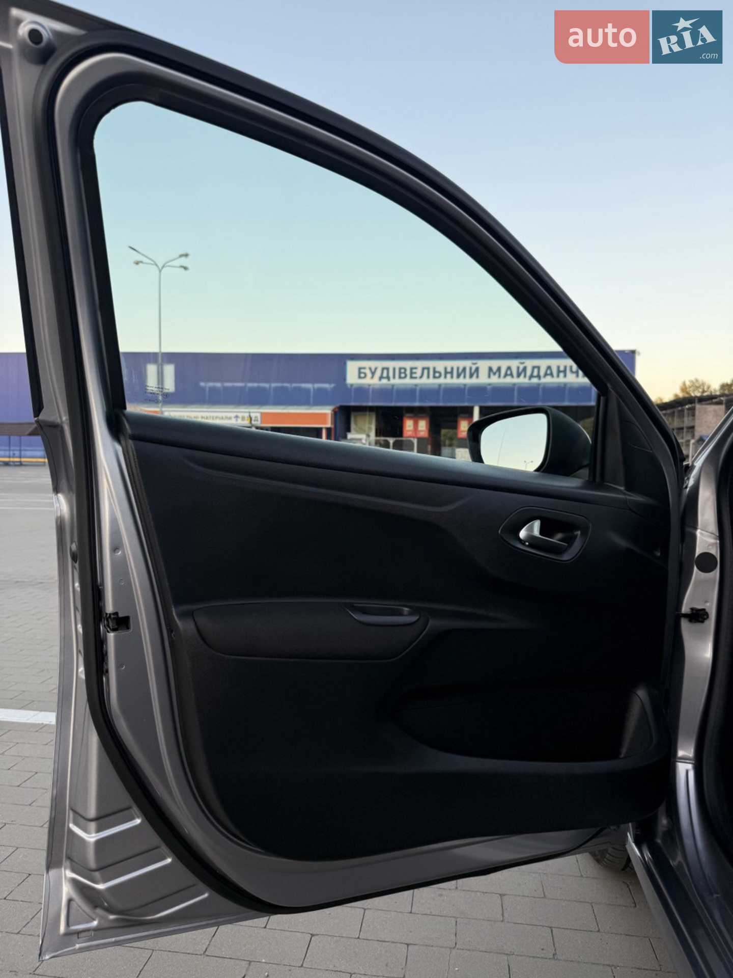 2017 Citroen C-Elysee - мініатюра 22