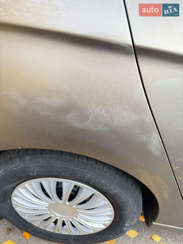 Седан Citroen C-Elysee 2013 в Хмельницькому