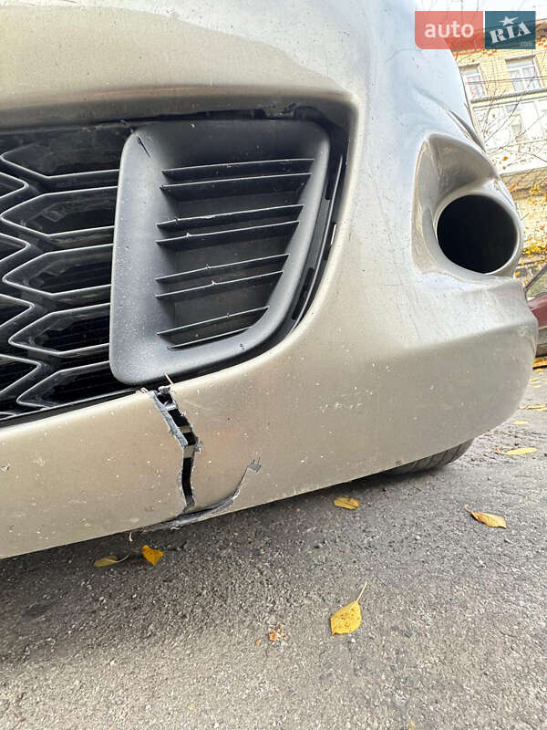 Седан Citroen C-Elysee 2013 в Хмельницькому