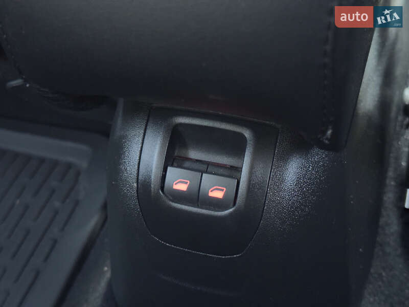 Седан Citroen C-Elysee 2017 в Києві