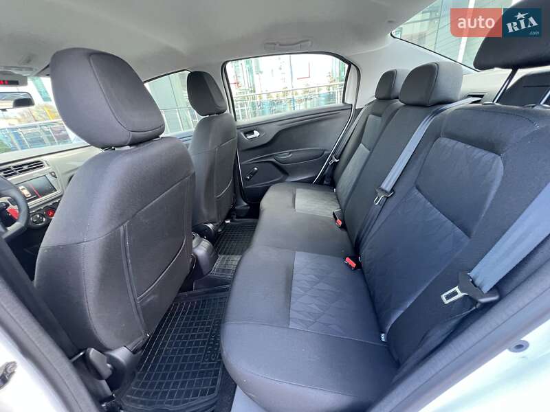 Седан Citroen C-Elysee 2023 в Киеве фото 13 Седан Citroen C-Elysee 2023 в Киеве