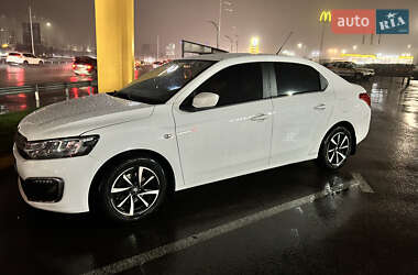 Седан Citroen C-Elysee 2019 в Киеве