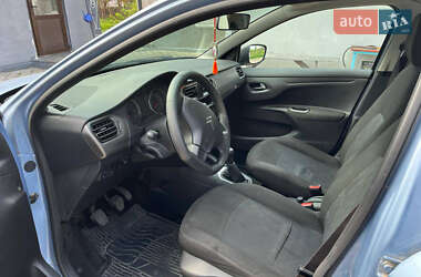 Седан Citroen C-Elysee 2013 в Рівному