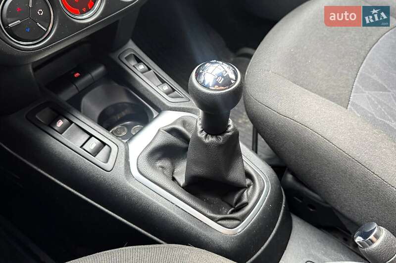 Седан Citroen C-Elysee 2021 в Киеве фото 21 Седан Citroen C-Elysee 2021 в Киеве