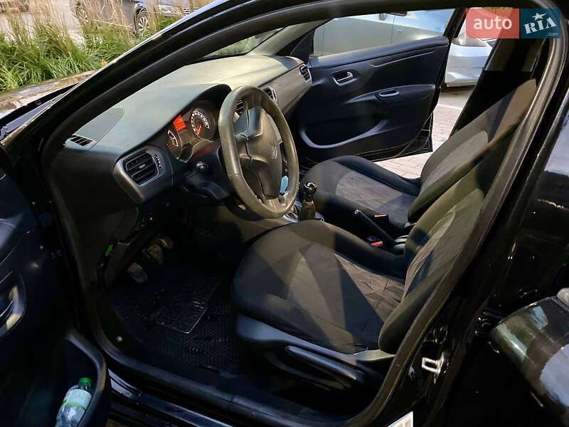 Седан Citroen C-Elysee 2015 в Києві фото 11 Седан Citroen C-Elysee 2015 в Києві