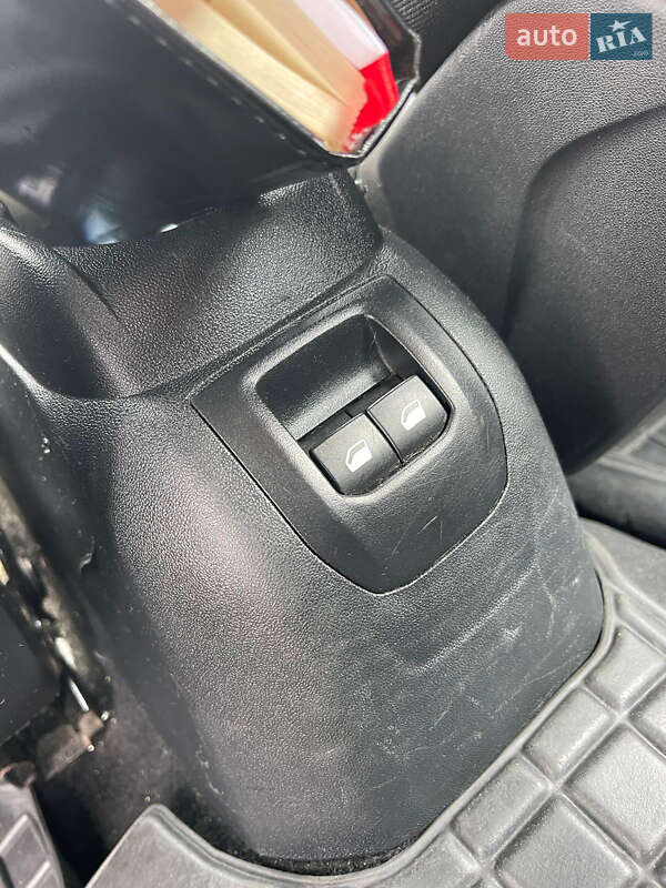 Седан Citroen C-Elysee 2016 в Харькове