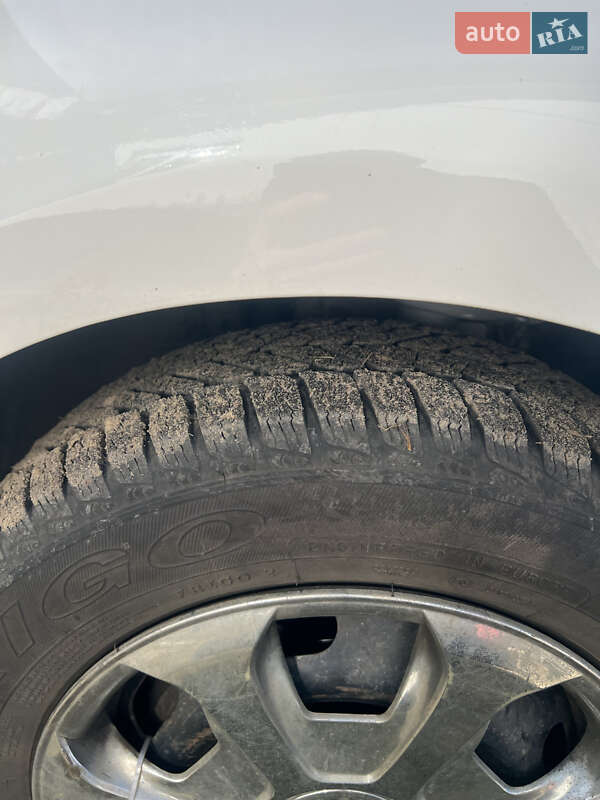 Седан Citroen C-Elysee 2013 в Рокитному фото 29 Седан Citroen C-Elysee 2013 в Рокитному