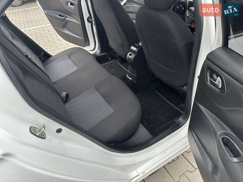 Седан Citroen C-Elysee 2013 в Чернігові фото 14 Седан Citroen C-Elysee 2013 в Чернігові