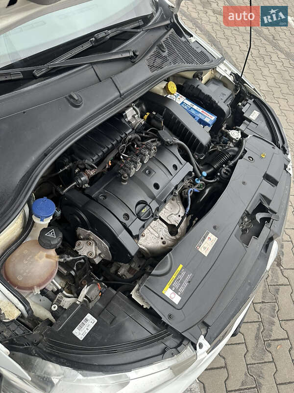 Седан Citroen C-Elysee 2013 в Чернігові фото 19 Седан Citroen C-Elysee 2013 в Чернігові