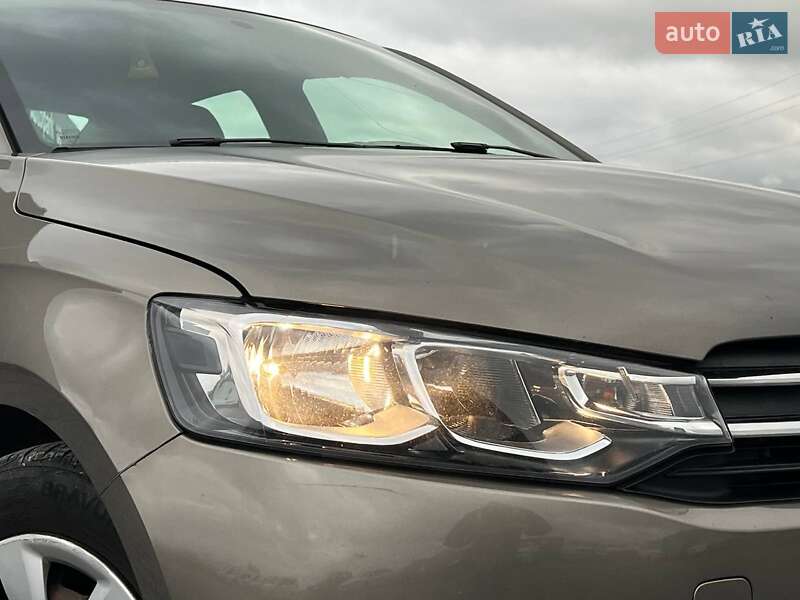 Седан Citroen C-Elysee 2018 в Львове