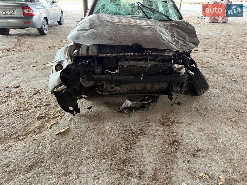 Седан Citroen C-Elysee 2013 в Вижнице фото 4 Седан Citroen C-Elysee 2013 в Вижнице