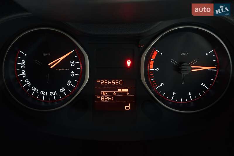 Седан Citroen C-Elysee 2020 в Киеве фото 12 Седан Citroen C-Elysee 2020 в Киеве