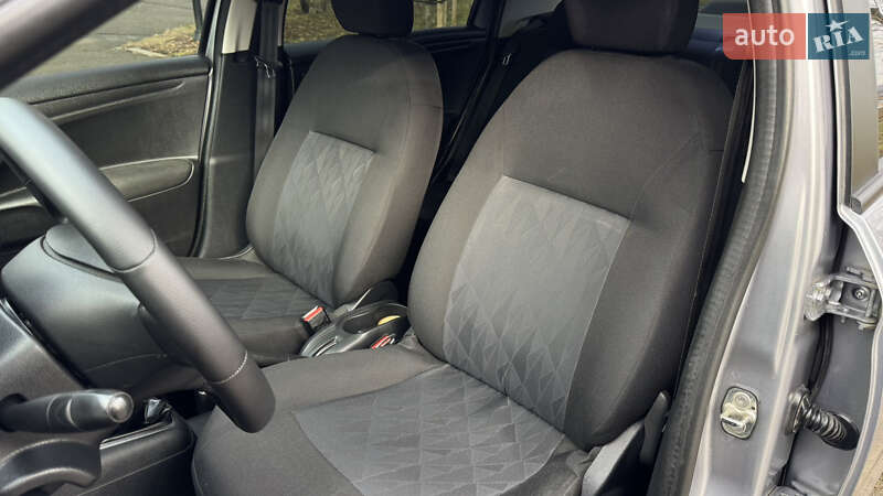 Седан Citroen C-Elysee 2020 в Киеве