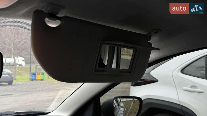 Седан Citroen C-Elysee 2020 в Киеве