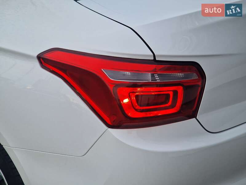 Седан Citroen C-Elysee 2023 в Хмельницькому фото 16 Седан Citroen C-Elysee 2023 в Хмельницькому