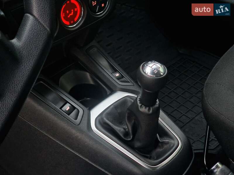 Седан Citroen C-Elysee 2023 в Хмельницькому фото 24 Седан Citroen C-Elysee 2023 в Хмельницькому