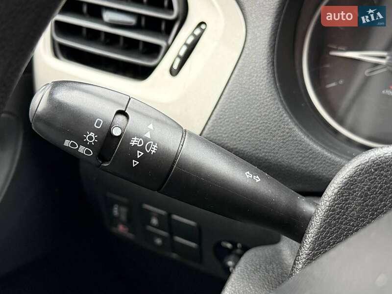 Седан Citroen C-Elysee 2018 в Киеве