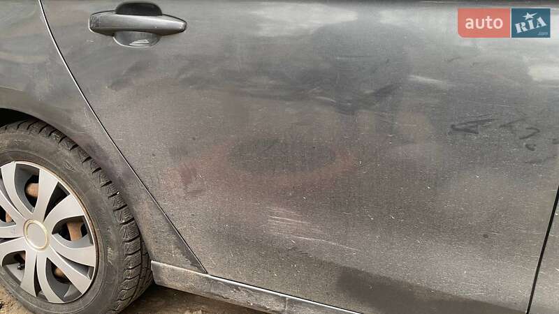 Седан Citroen C-Elysee 2016 в Запорожье фото 5 Седан Citroen C-Elysee 2016 в Запорожье