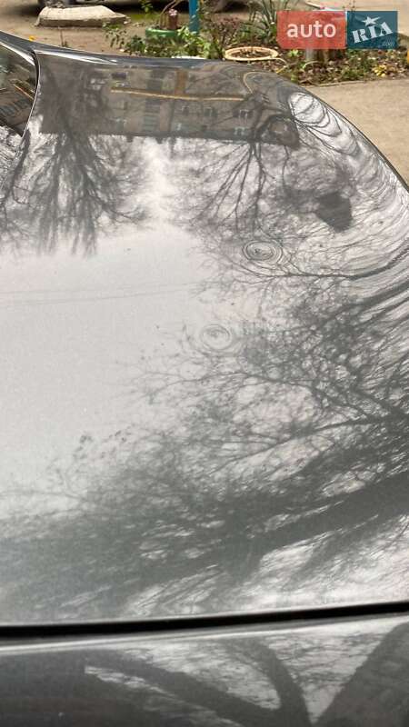 Седан Citroen C-Elysee 2016 в Запорожье фото 9 Седан Citroen C-Elysee 2016 в Запорожье