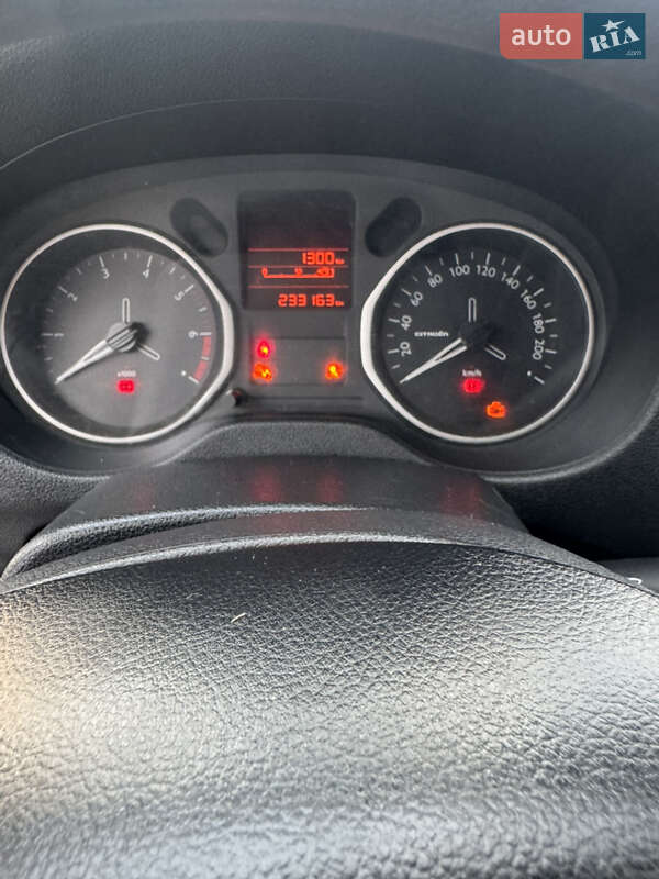 Седан Citroen C-Elysee 2020 в Харькове фото 12 Седан Citroen C-Elysee 2020 в Харькове