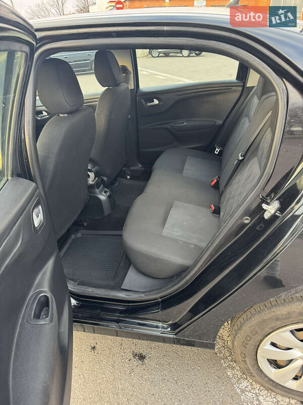 Седан Citroen C-Elysee 2020 в Харькове фото 15 Седан Citroen C-Elysee 2020 в Харькове