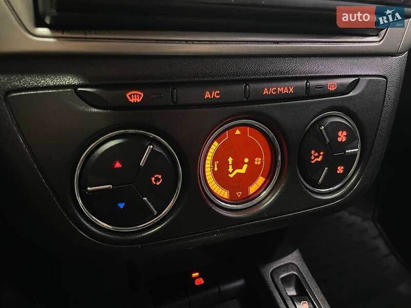 Седан Citroen C-Elysee 2017 в Киеве фото 27 Седан Citroen C-Elysee 2017 в Киеве